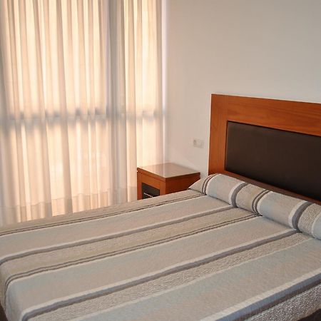 Iberflat Apartamentos Avenida Valencia 17 Castellon de la Plana Bagian luar foto
