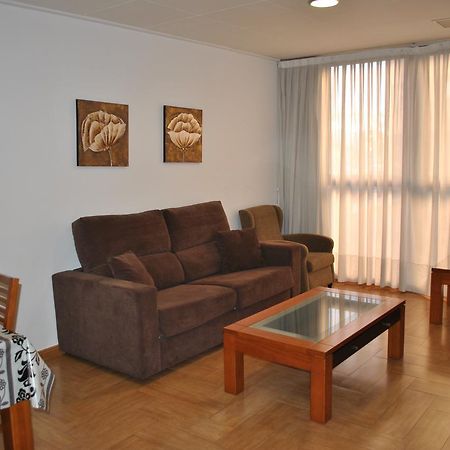 Iberflat Apartamentos Avenida Valencia 17 Castellon de la Plana Bagian luar foto