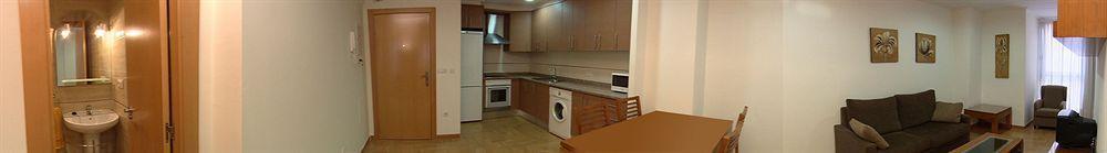 Iberflat Apartamentos Avenida Valencia 17 Castellon de la Plana Bagian luar foto