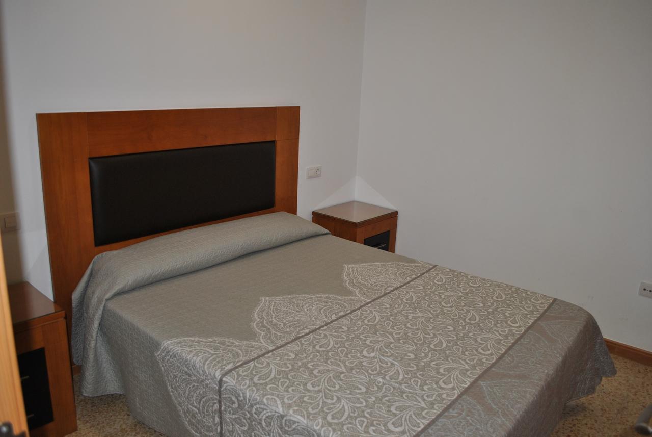 Iberflat Apartamentos Avenida Valencia 17 Castellon de la Plana Bagian luar foto