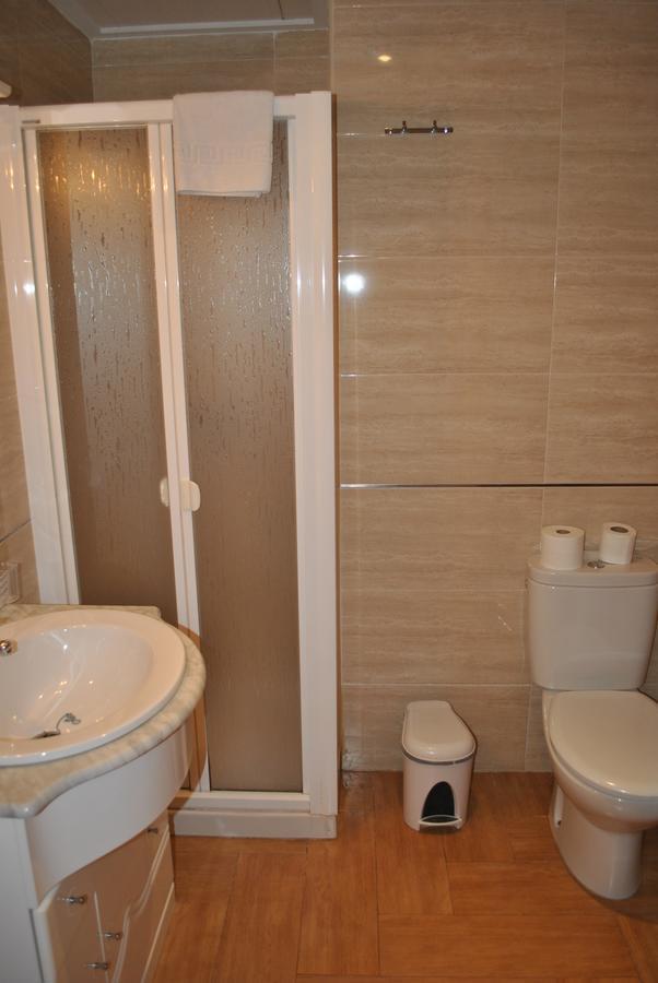 Iberflat Apartamentos Avenida Valencia 17 Castellon de la Plana Bagian luar foto