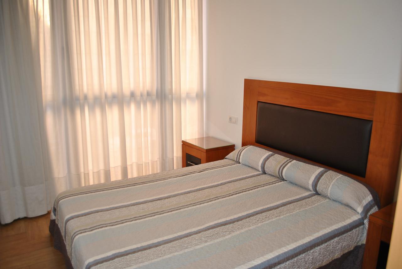 Iberflat Apartamentos Avenida Valencia 17 Castellon de la Plana Bagian luar foto