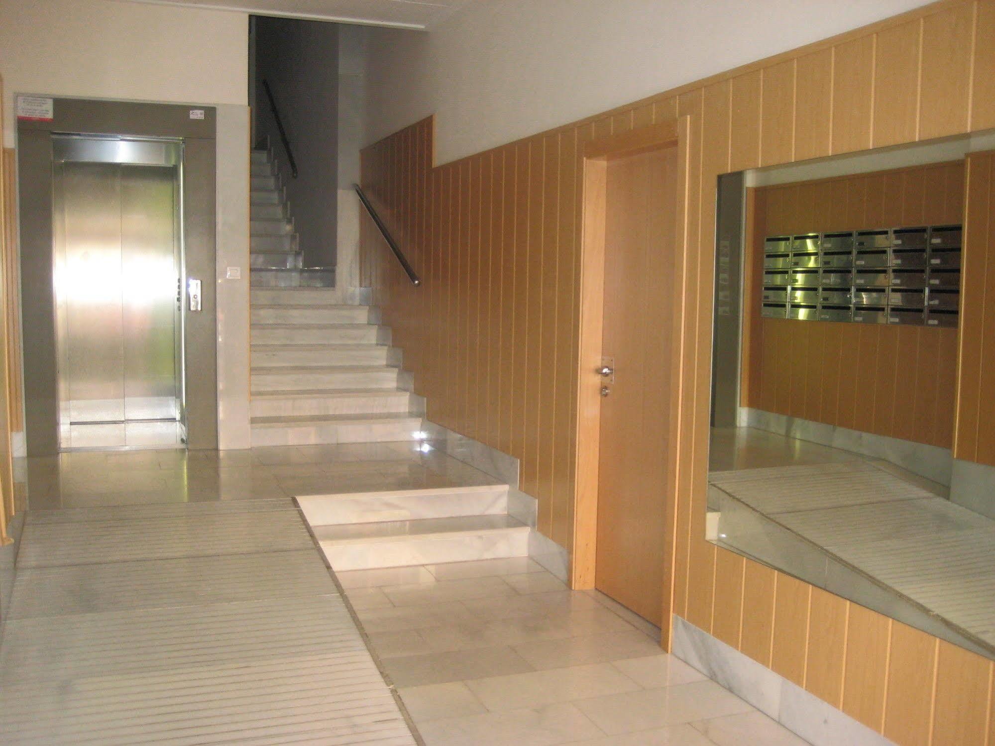 Iberflat Apartamentos Avenida Valencia 17 Castellon de la Plana Bagian luar foto
