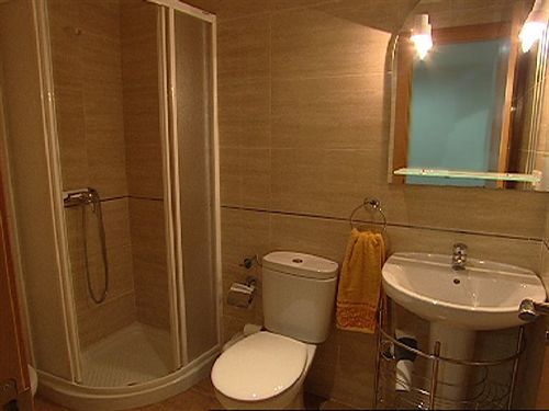 Iberflat Apartamentos Avenida Valencia 17 Castellon de la Plana Bagian luar foto