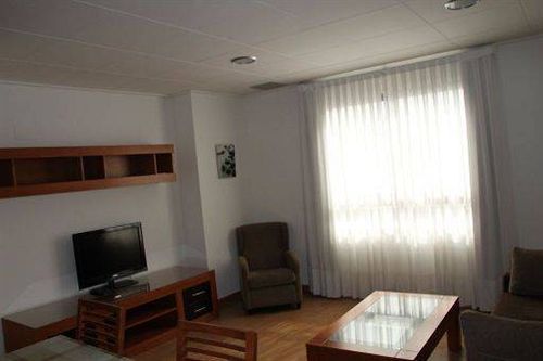 Iberflat Apartamentos Avenida Valencia 17 Castellon de la Plana Bagian luar foto
