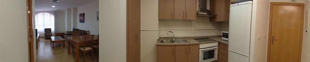 Iberflat Apartamentos Avenida Valencia 17 Castellon de la Plana Bagian luar foto